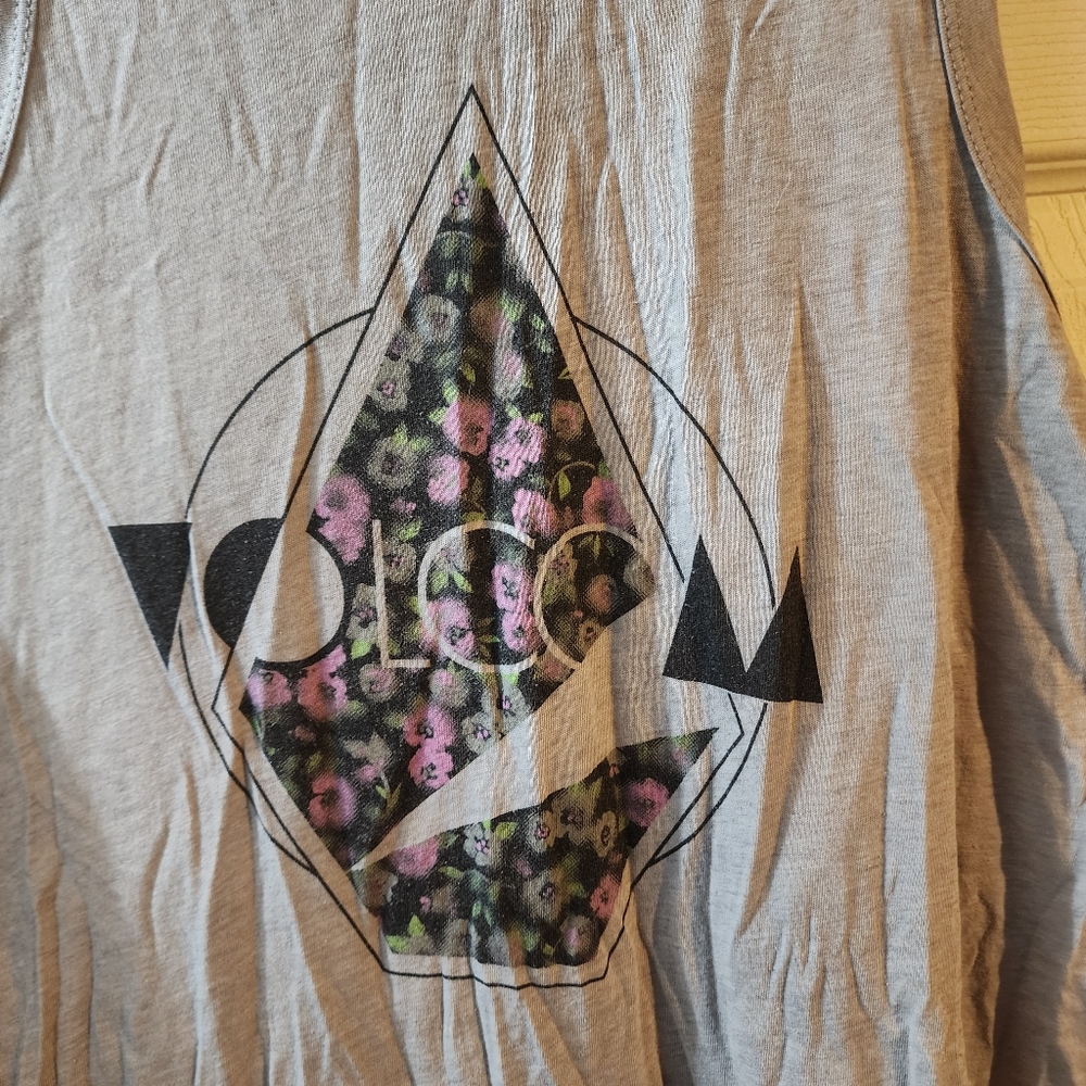 Volcom Muscle Tee - Picture 2 of 4
